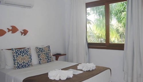 Appartement Supérieur