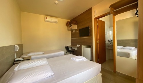 Chambre Exécutive