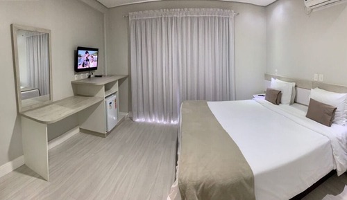 Chambre Supérieure