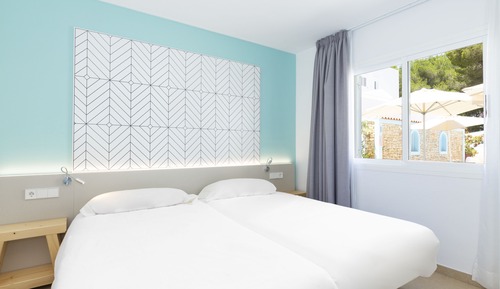 Appartement, 1 chambre, terrasse