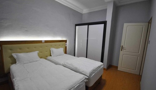 Appartement Supérieur, 2 chambres