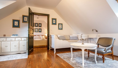 Appartement (Menta)