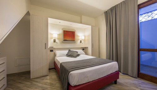 Appartement Deluxe