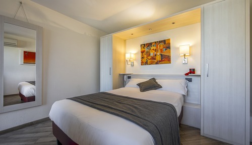 Appartement Supérieur