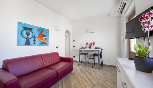 Appartement Deluxe
