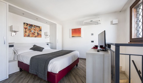 Appartement Supérieur