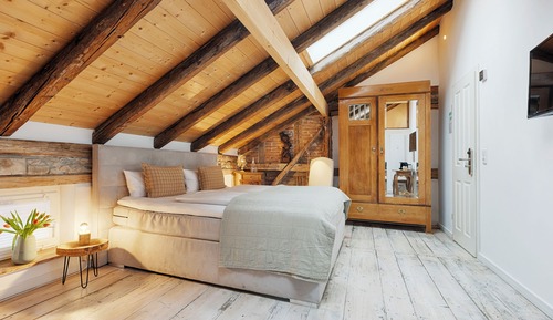 Chambre Confort, non-fumeurs
