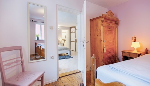 Suite Studio Confort, 2 chambres, non-fumeurs