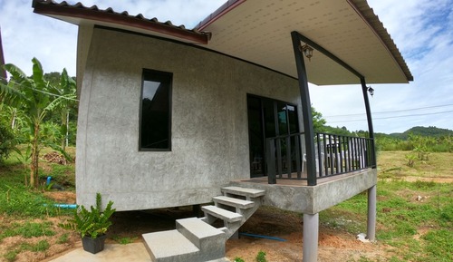 Bungalow Supérieur