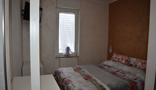 Chambre Double Confort