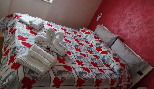 Chambre Triple Standard
