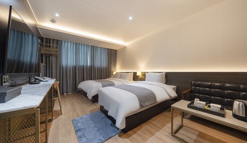 Suite Studio Supérieure