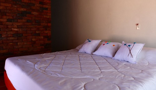 Chambre Deluxe