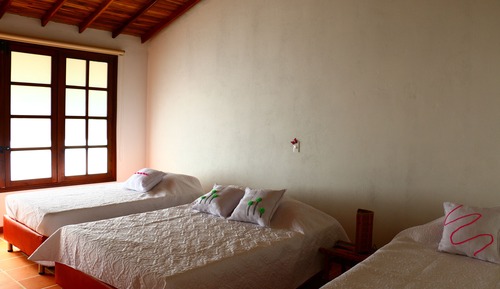 Chambre Standard
