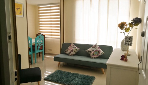 Appartement Standard