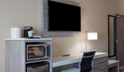 Chambre Supérieure, 2 grands lits, non-fumeurs