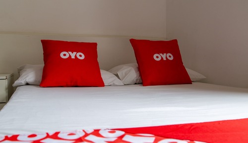Chambre Triple, plusieurs lits