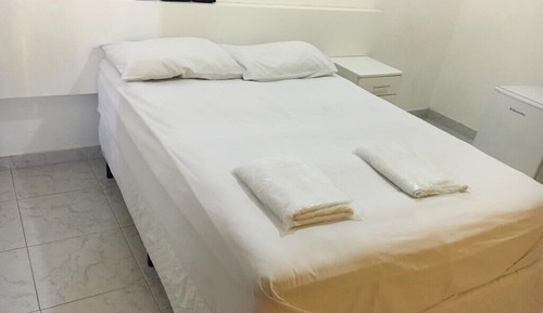 Chambre Double Standard