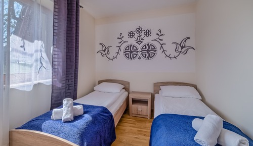 Appartement Exclusif