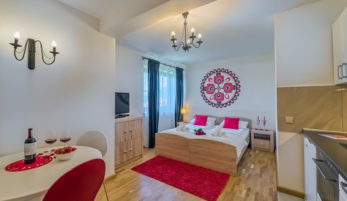 Appartement Confort