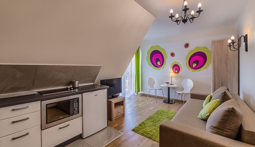Appartement Royal