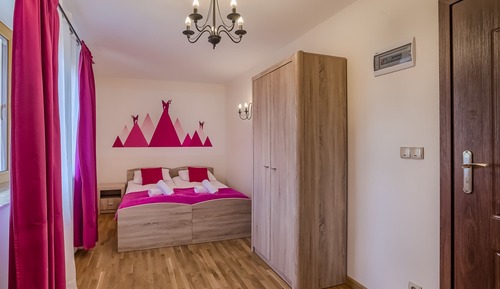 Appartement Supérieur