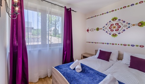 Appartement Majestueux