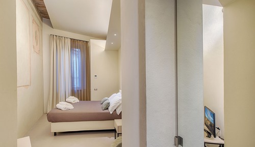 Chambre Double Luxe