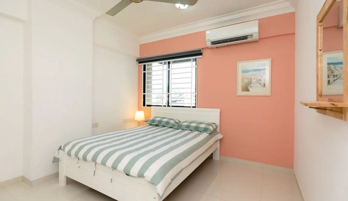 Appartement, 3 chambres