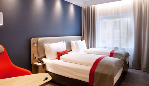 Chambre Standard