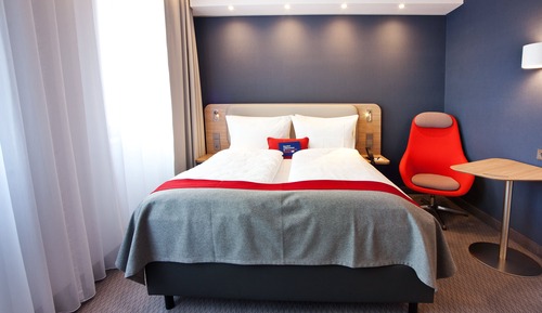 Chambre Standard, 1 grand lit