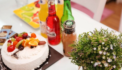 Studio, coin cuisine (102)