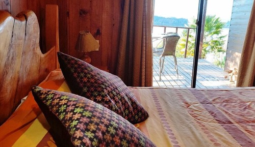 Cabane Familiale, 2 chambres