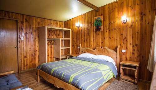 Chambre Standard