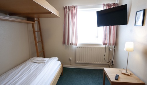 Chambre Simple Standard