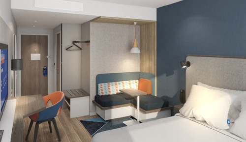Chambre Standard
