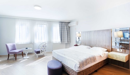 Chambre Classique