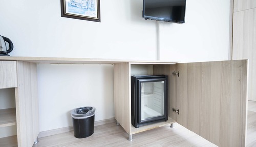 Chambre Deluxe