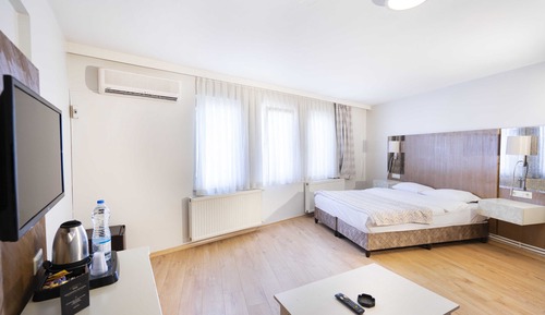 Chambre Triple Classique