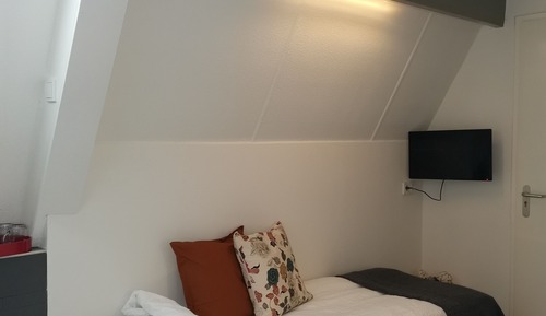 Chambre Simple Luxe