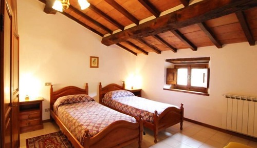 Villa, plusieurs chambres, non-fumeurs