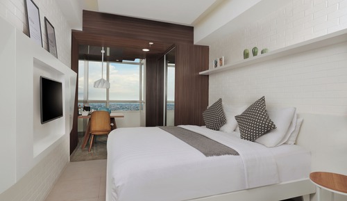 Chambre Deluxe