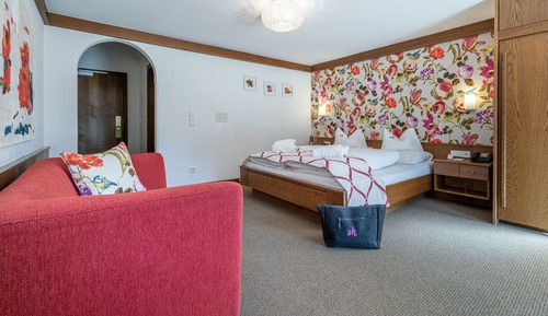 Chambre Double Classique