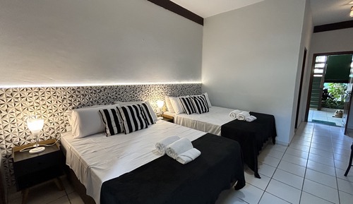 Chambre Standard