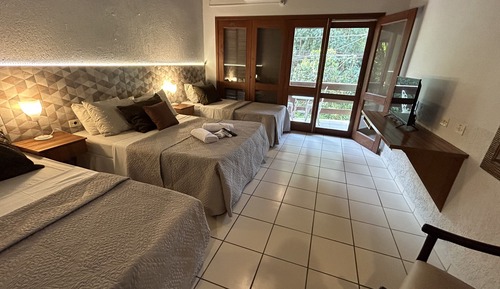 Chambre Standard
