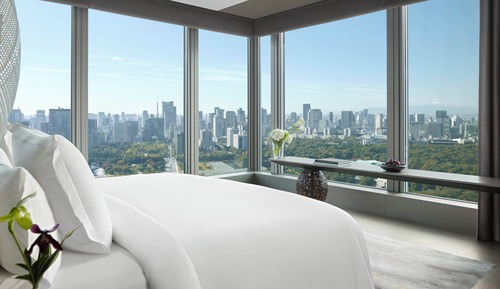 Suite Panoramique
