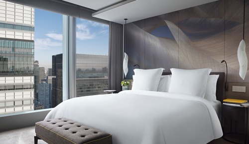 Suite, 2 chambres (Otemachi)