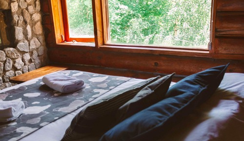 Cabane Standard