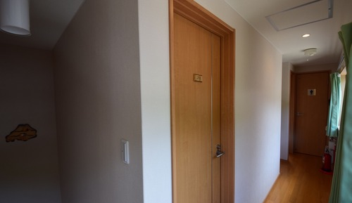 Chambre Tradition (Standard, Japanese Style)