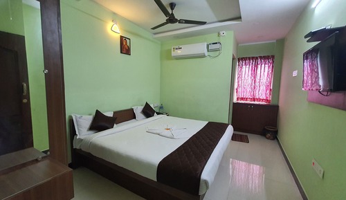 Chambre Standard